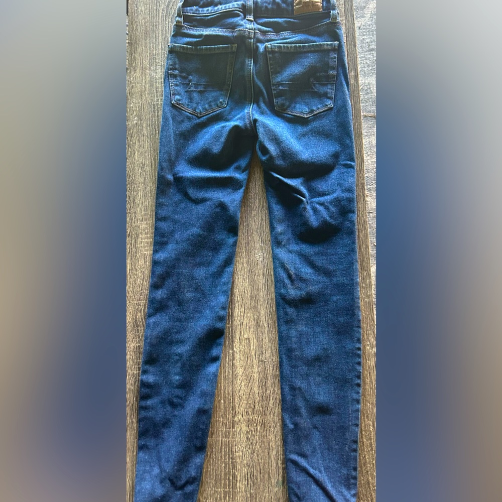 AE JEANS ๐ - Picture 3 of 3